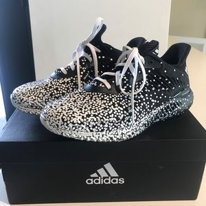 Women's Adidas Alphabounce Aramis Running Sneakers